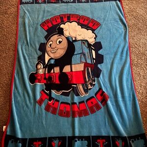 Thomas the Tank Engine Blanket